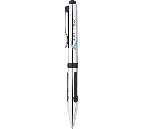 Elleven Triple Grip Ballpoint Stylus 