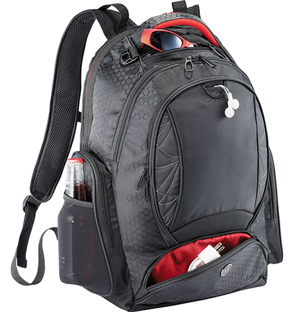 Elleven Vapor Backpack