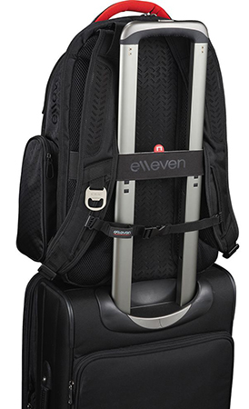 Elleven Vapor Backpack 