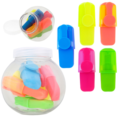 Emery Jug O’ Highlighters