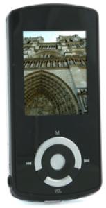 Emusic Mp4 Player