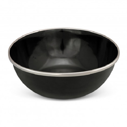 Enamel Bowl 