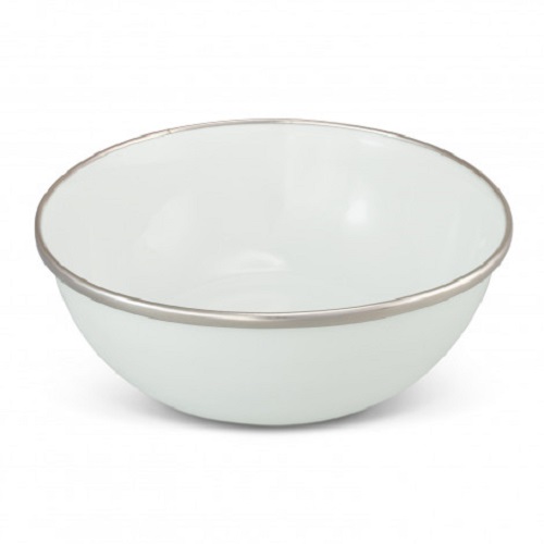Enamel Bowl 