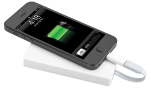 Energy Boost Power Bank 