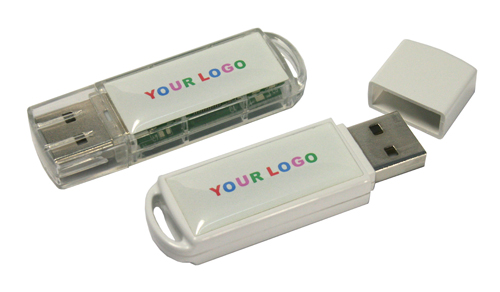 Epoxy - USB Flash Drive (INDENT ONLY)