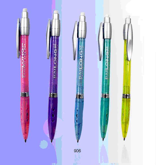 Erasable Pens 