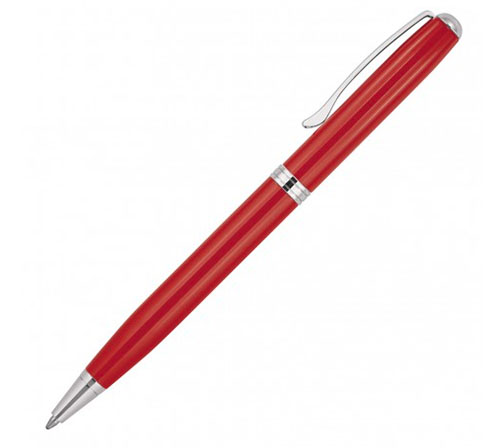 Eva Metal Ballpoint Pen