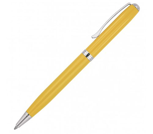 Eva Metal Ballpoint Pen 