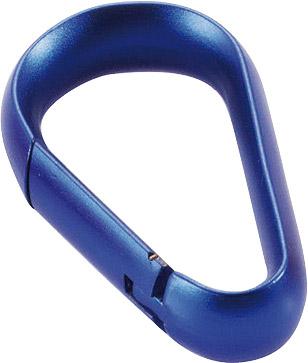 Everest carabiner