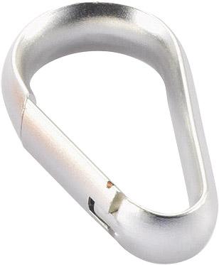 Everest carabiner 