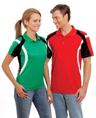 Evolution Polo Shirt