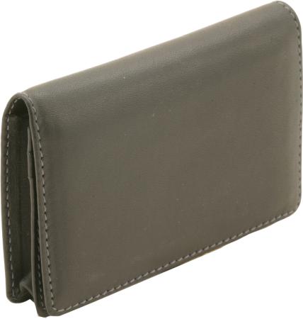 Executive Business Card Wallet 