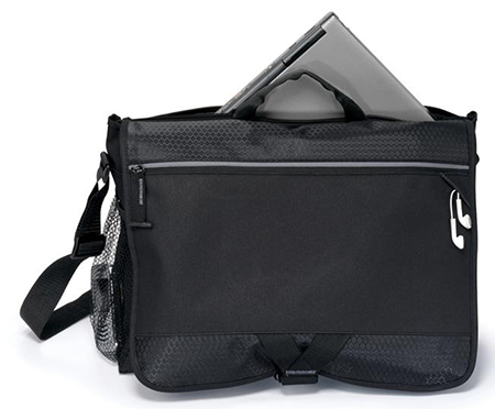 Executive Laptop Satchel