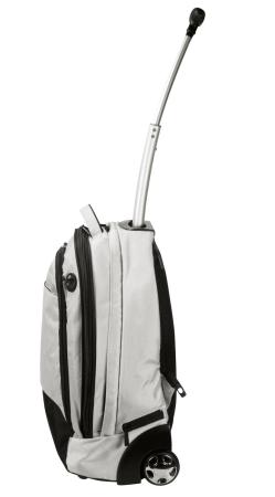 Executive trolley backpack 