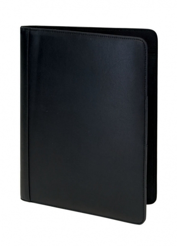 Executive Zippered Compendium
