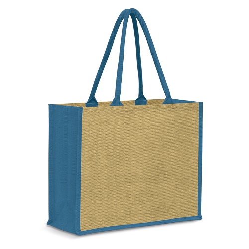 Extra Large Jute Tote Bag 