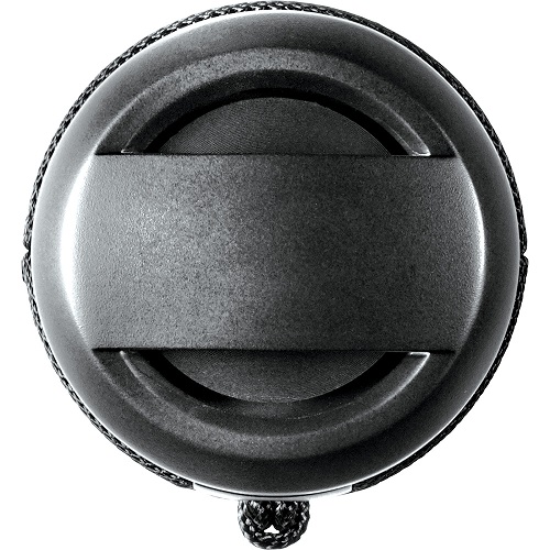 Fabric Waterproof Speaker 