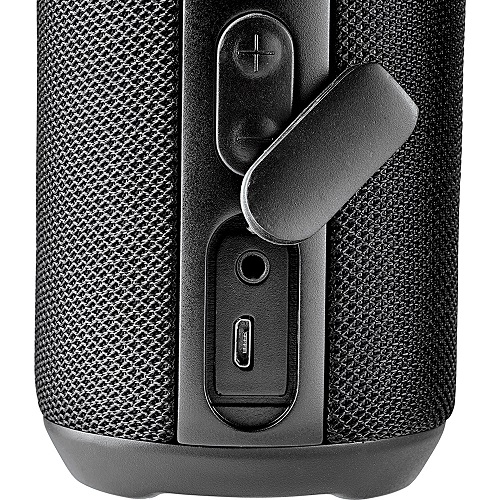Fabric Waterproof Speaker 