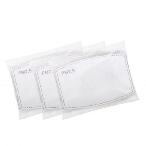 Face Mask Filter 