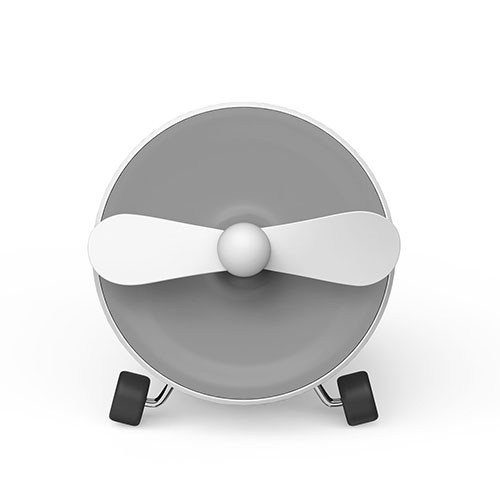 Fan Bluetooth Speaker 