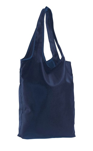 Fanta Foldable Shopping Bag 
