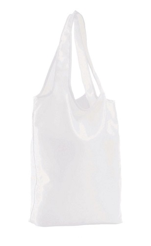 Fanta Foldable Shopping Bag 