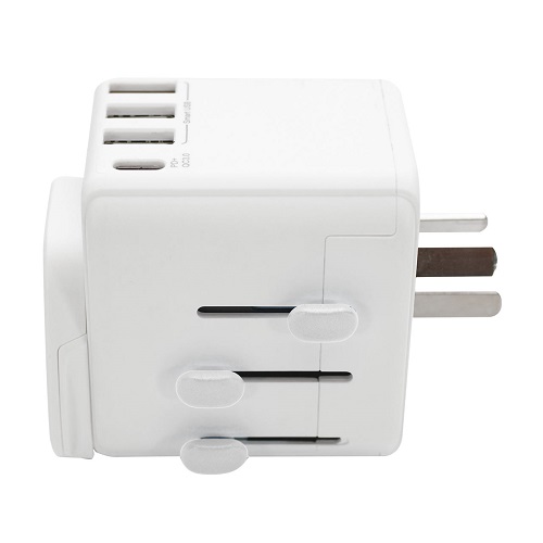 Fast Charge Travel Adapter 