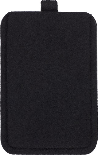 Felt Mobile Phone Pouch 