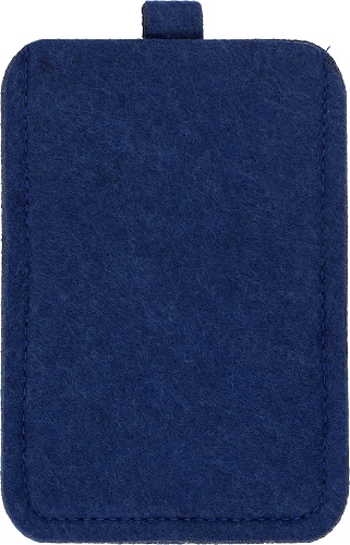 Felt Mobile Phone Pouch 