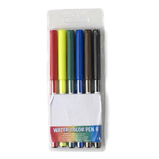 Felt Tip Pen Set