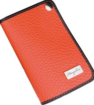 Ferraghini Credit Card Case 