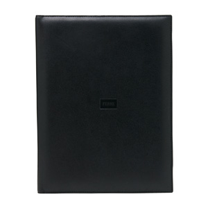 Ferre Leather A4 Note Pad Cover