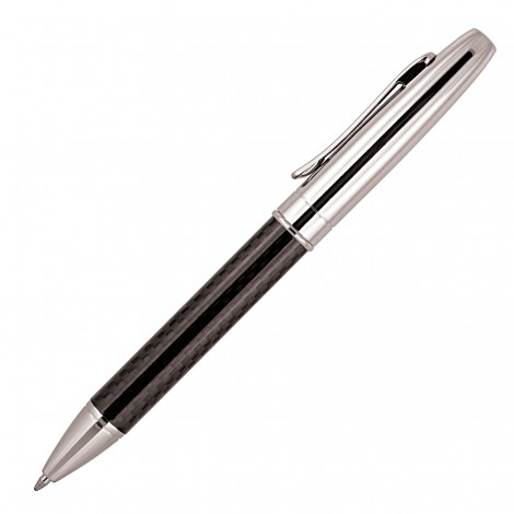 Fibre Metal Ballpoint Pen
