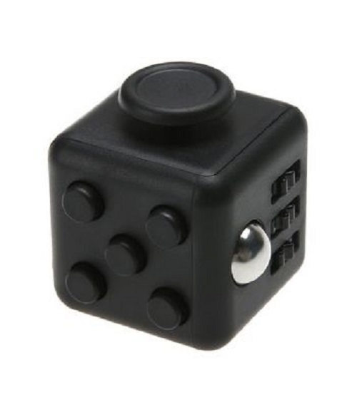 Fidget Cube Toy