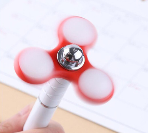 Fidget Spinner Pen 