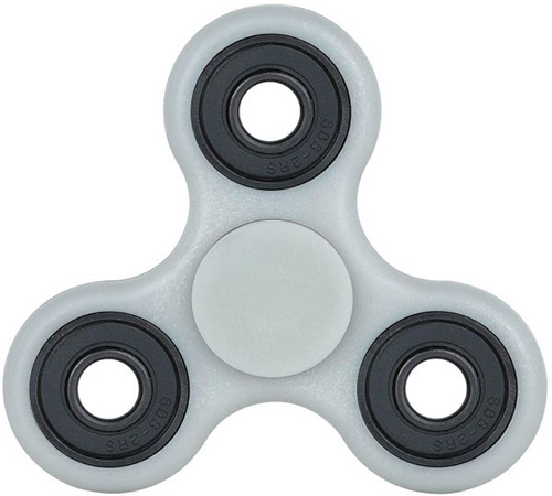 Fidget Spinners 