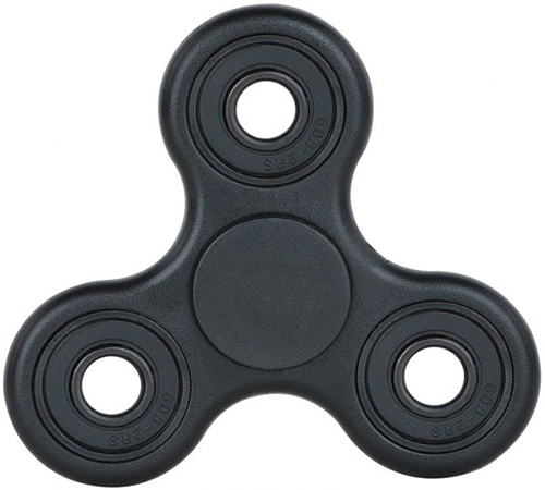 Fidget Spinners 