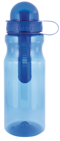 Filter Water Bottle 