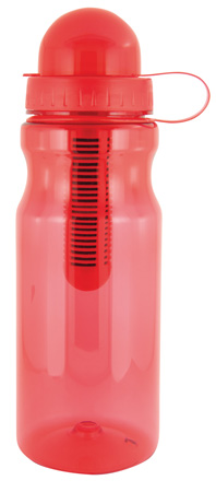 Filter Water Bottle 