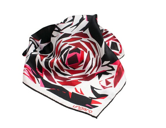 Fiorita Silk Scarf