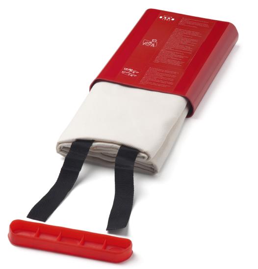 Fire Blanket