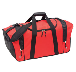 Fireblade Sports Bag 