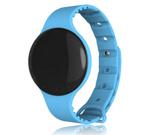 Fitness Activity Tracker 