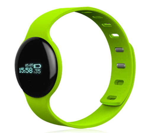 Fitness Activity Tracker 