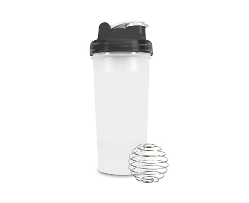 Fitness Shaker 