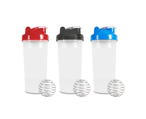 Fitness Shaker