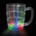 Flashing Beer Mug