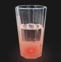 Flashing Shot Glass 