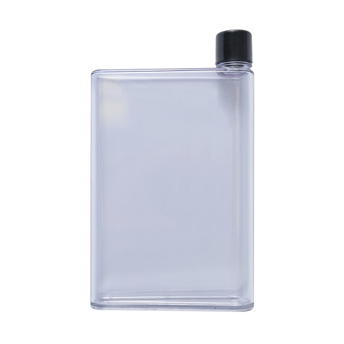 Flat Drink Bottle - 500ml 