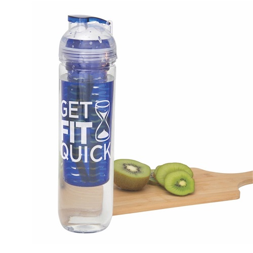 Flavours Infuser Water Bottle